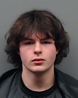 SULLIVAN, KEAN SEAN arrested by Smith County Sheriff’s Office