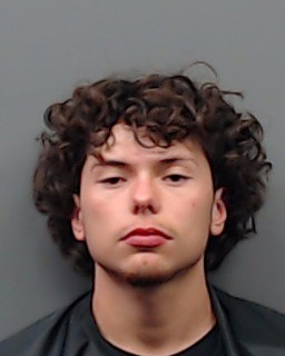 KINARD, BRAYDEN CRISTIAN arrested by Smith County Sheriff’s Office