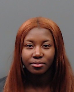 WILLIAMS, FAITH LEEANN arrested by Smith County Sheriff’s Office