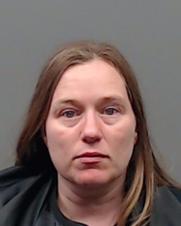 LATHAM, SHELLY RENEE arrested by Smith County Sheriff’s Office