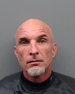 HILLIARD, BRANDON CLAY arrested by Smith County Sheriff’s Office