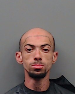 WORRY, LANE DALE arrested by Smith County Sheriff’s Office