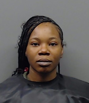 HOLLOWAY, ESSENCE NICOLE arrested by Smith County Sheriff’s Office