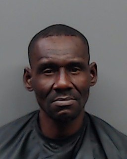 MARTIN, MICHAEL LADELL arrested by Smith County Sheriff’s Office