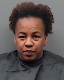 EPPS, VICTORIA DELORES arrested by Smith County Sheriff’s Office