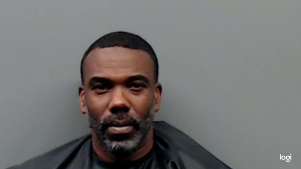 GARRETT, JEFFREY CHAMIA JAMAL arrest record in Smith County, Texas GARRETT, JEFFREY CHAMIA JAMAL arrested in Smith County, Texas mugshot
