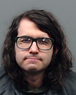 CASTILLO, JOE ANTHONY arrested by Smith County Sheriff’s Office