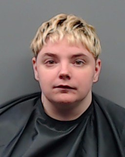 AKERS, ASHLI NICOLE arrested by Smith County Sheriff’s Office