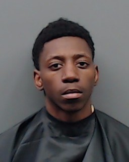 HILL, MARKEISTON arrested by Smith County Sheriff’s Office