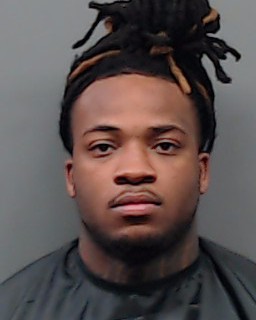 WALLACE, JASHUN DAWINE booking photo