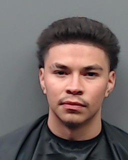 RAMIREZ-PALOMO, KEVIN ALEXIS booking photo
