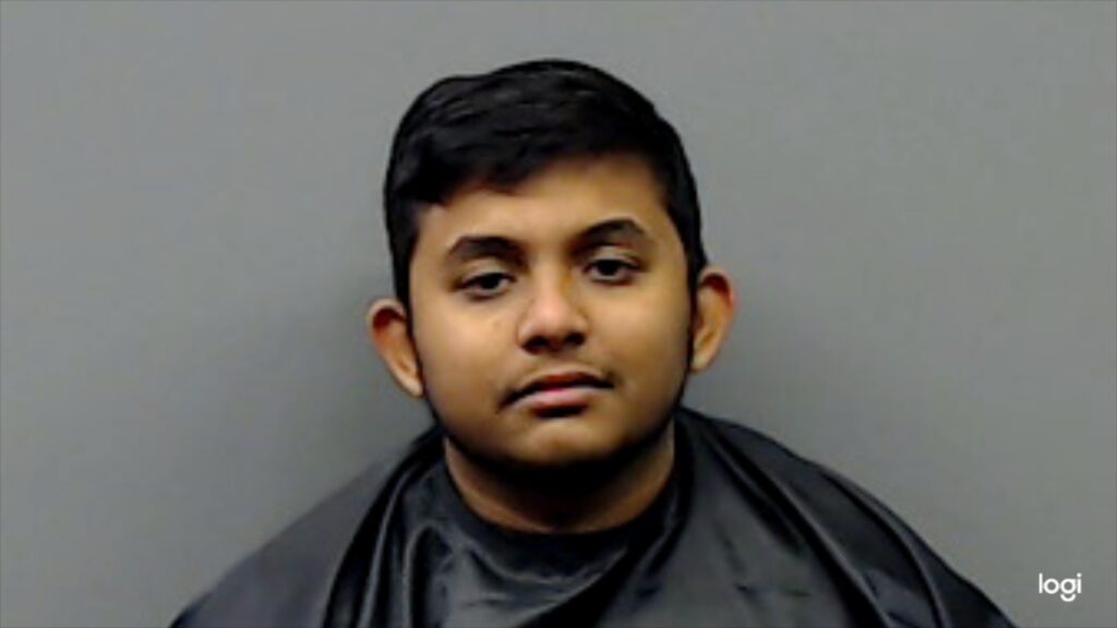 BHAVSAR, DEVANSH JIGHESH arrest record in Smith County, Texas BHAVSAR, DEVANSH JIGHESH arrested in Smith County, Texas mugshot