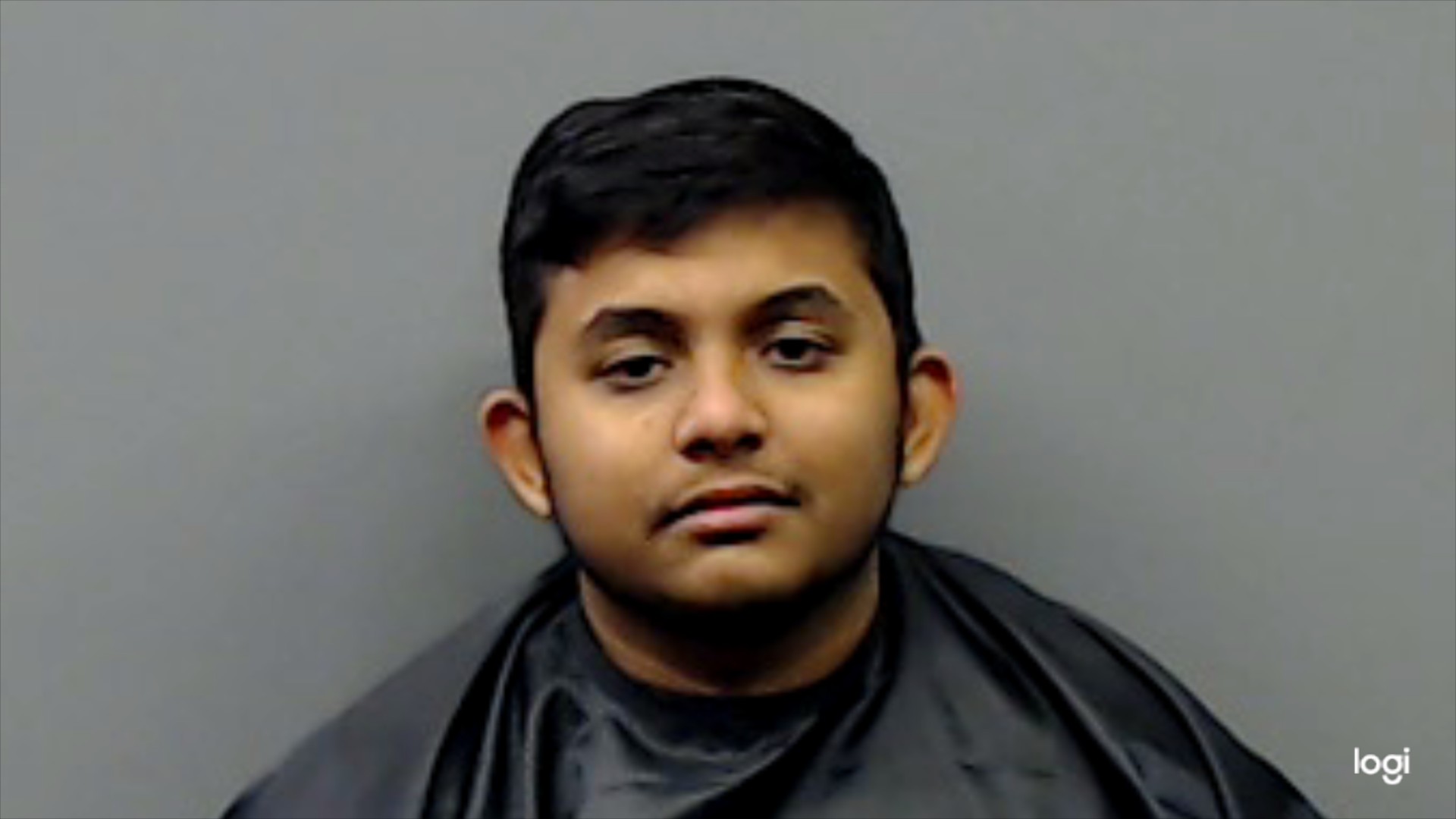 BHAVSAR, DEVANSH JIGHESH booking photo