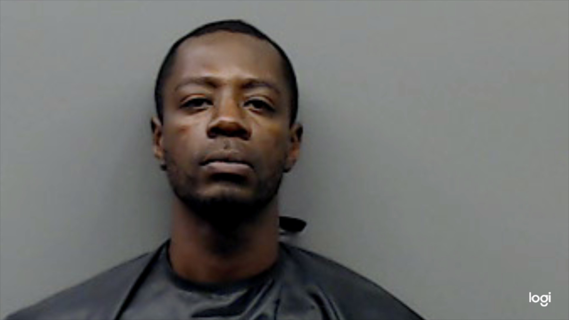 HILL, TRENTON RYLONT booking photo