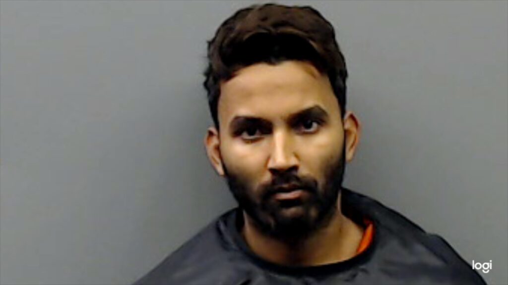 LOKRAY, AKSHAI arrest record in Smith County, Texas LOKRAY, AKSHAI arrested in Smith County, Texas mugshot
