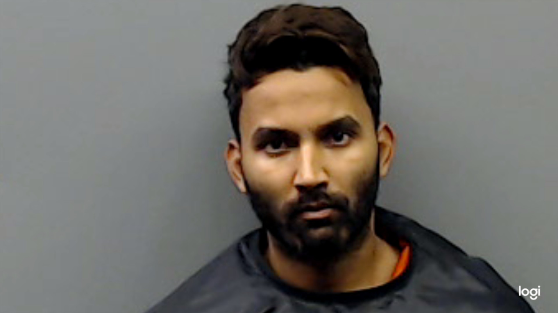 LOKRAY, AKSHAI booking photo