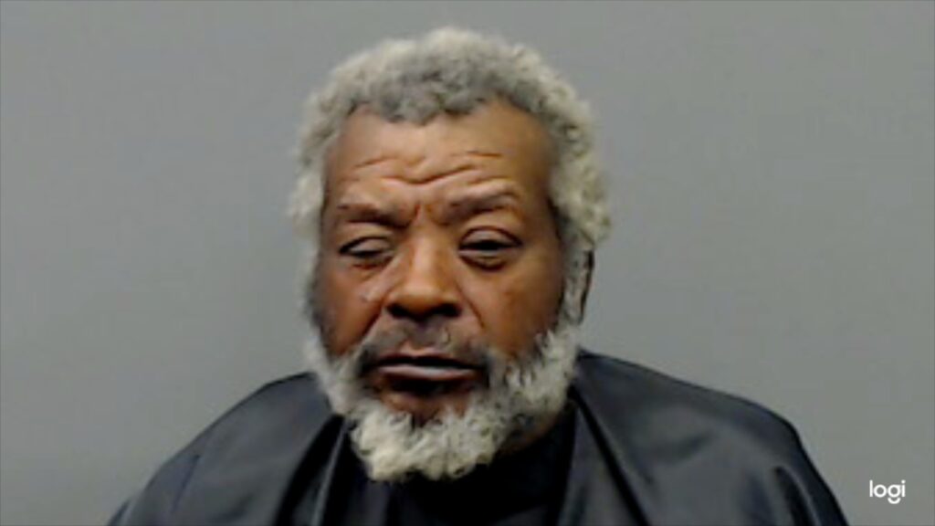 SQUALLS, BOBBY DON arrest record in Smith County, Texas SQUALLS, BOBBY DON arrested in Smith County, Texas mugshot
