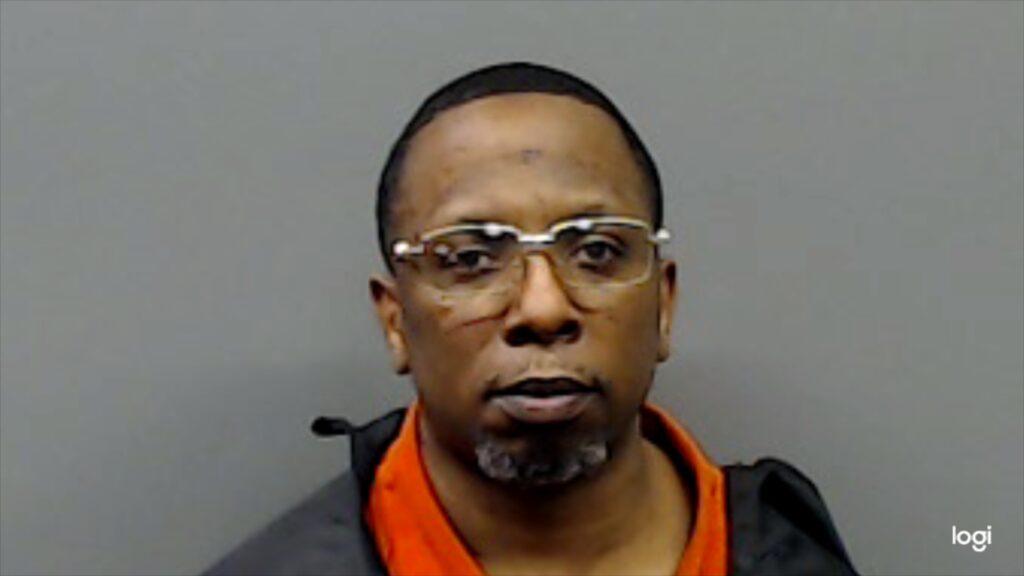 EDWARDS, PAUL DON arrest record in Smith County, Texas EDWARDS, PAUL DON arrested in Smith County, Texas mugshot
