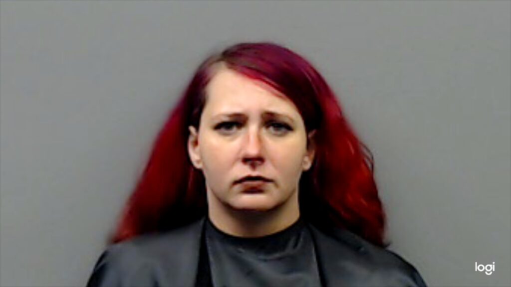 BUTCHES, SARINA MICHELLE arrest record in Smith County, Texas BUTCHES, SARINA MICHELLE arrested in Smith County, Texas mugshot