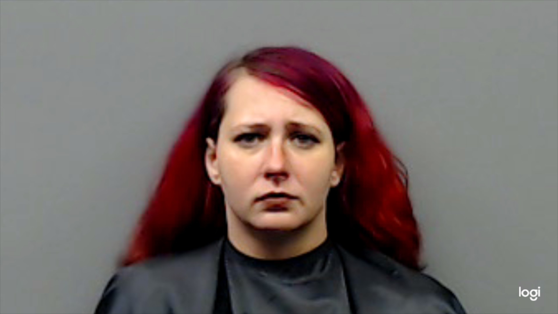 BUTCHES, SARINA MICHELLE booking photo
