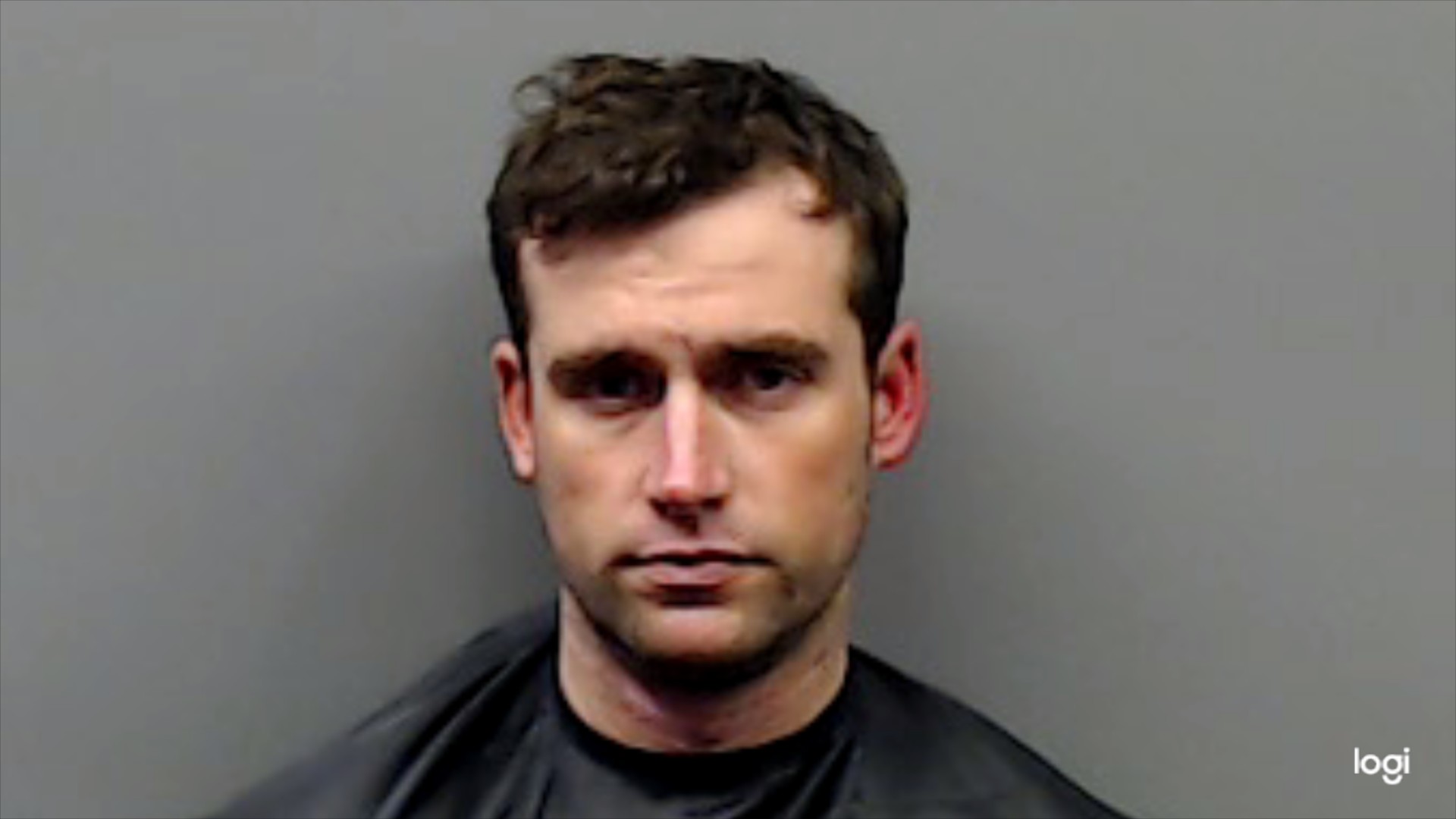 BALLEW, JAMES BRYAN booking photo