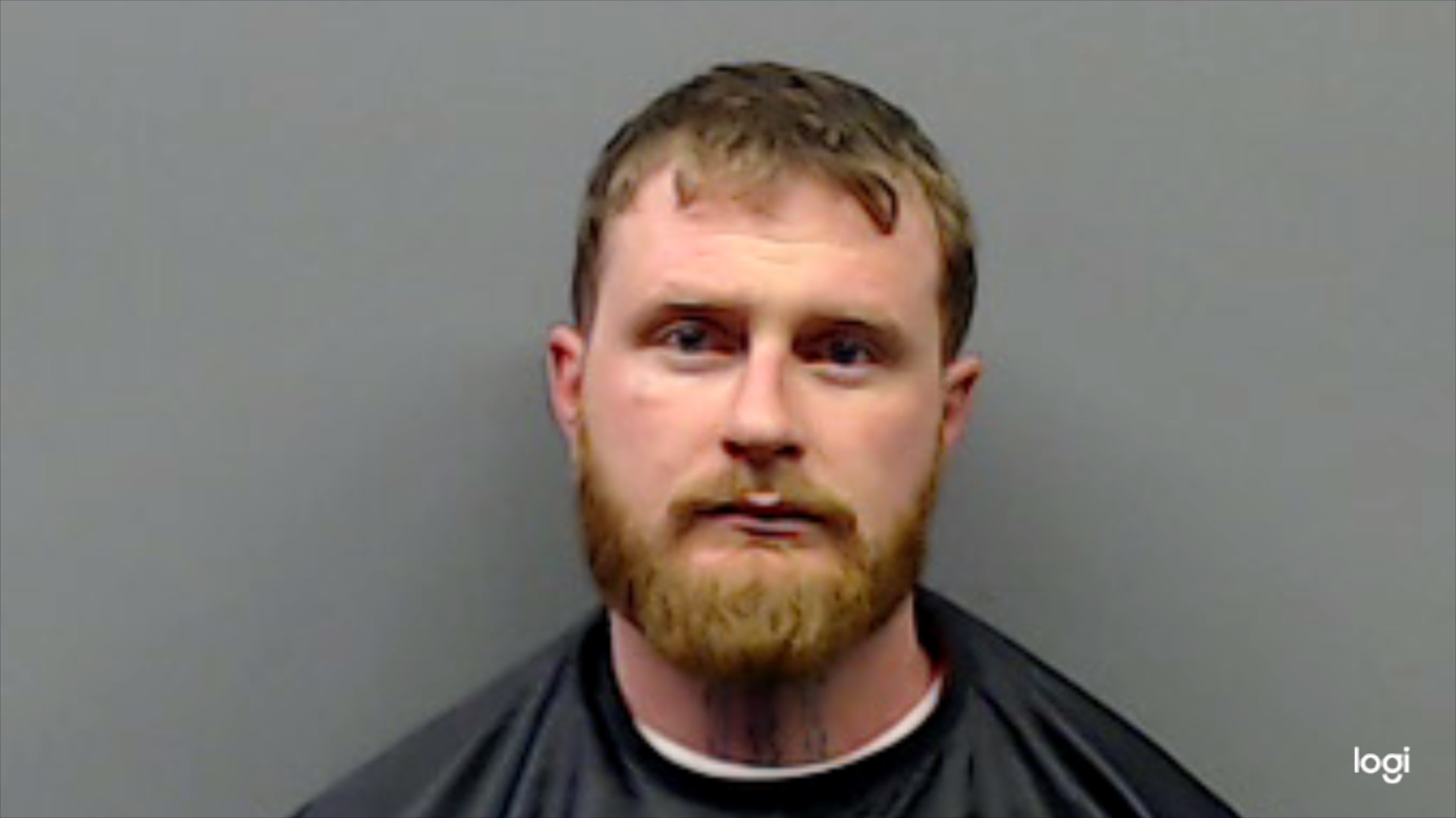 MASTERS, DYLAN booking photo