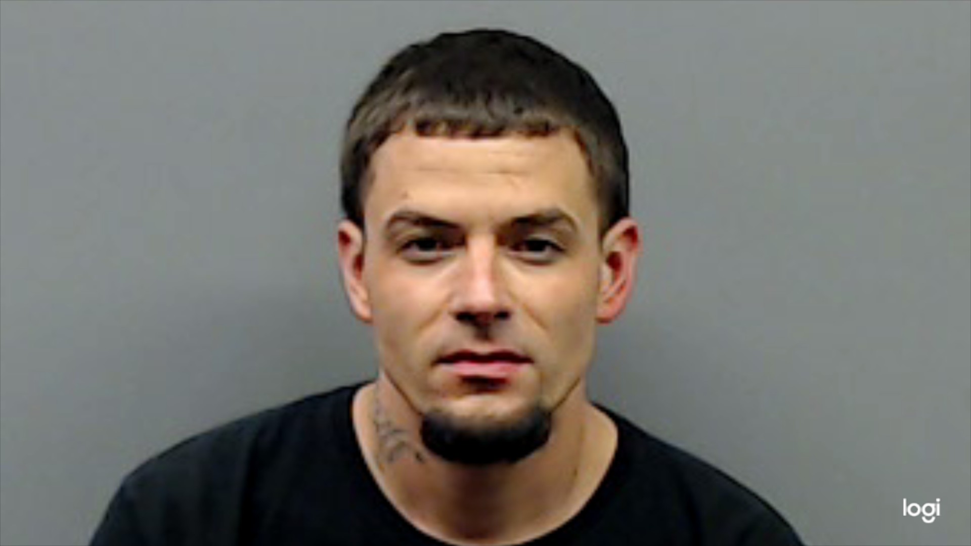 TEMPLE, SILOMAN ASKIN booking photo