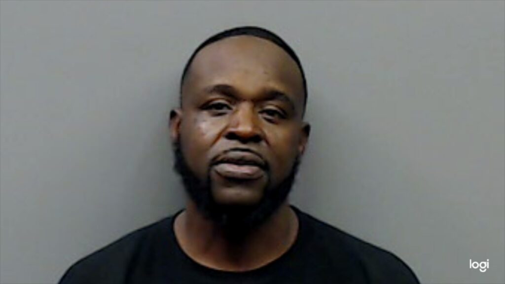 ARNOLD, DAMIEN MARQUIS arrest record in Smith County, Texas ARNOLD, DAMIEN MARQUIS arrested in Smith County, Texas mugshot