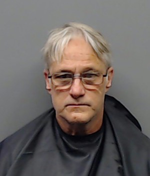 PHILLIPS, CHARLES MICHAEL arrested by Smith County Sheriff’s Office