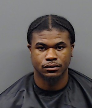 REED, ERIC LAMAR arrested by Smith County Sheriff’s Office