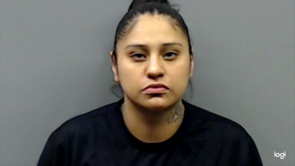 ROSAS, GLADYS LUCERO arrest record in Smith County, Texas ROSAS, GLADYS LUCERO arrested in Smith County, Texas mugshot