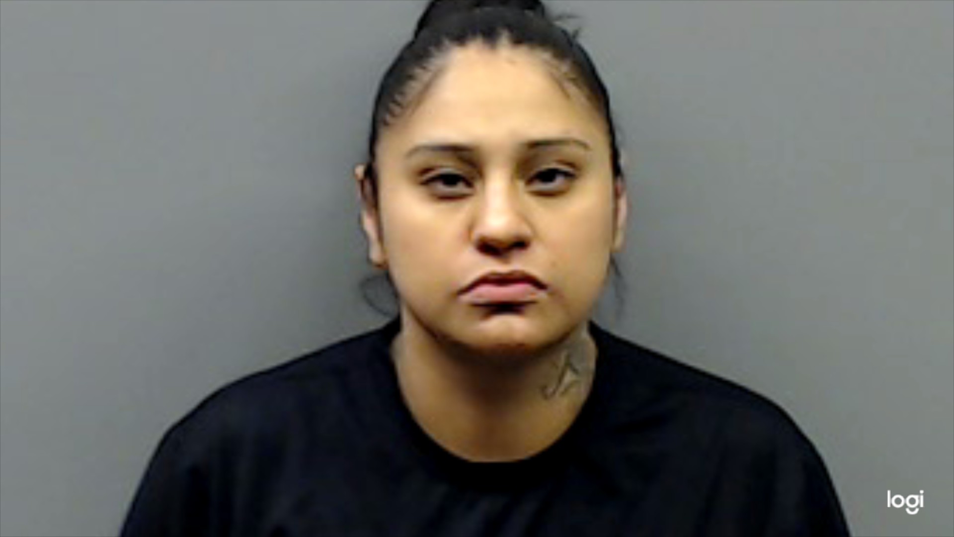 ROSAS, GLADYS LUCERO arrested by Smith County Sheriff’s Office