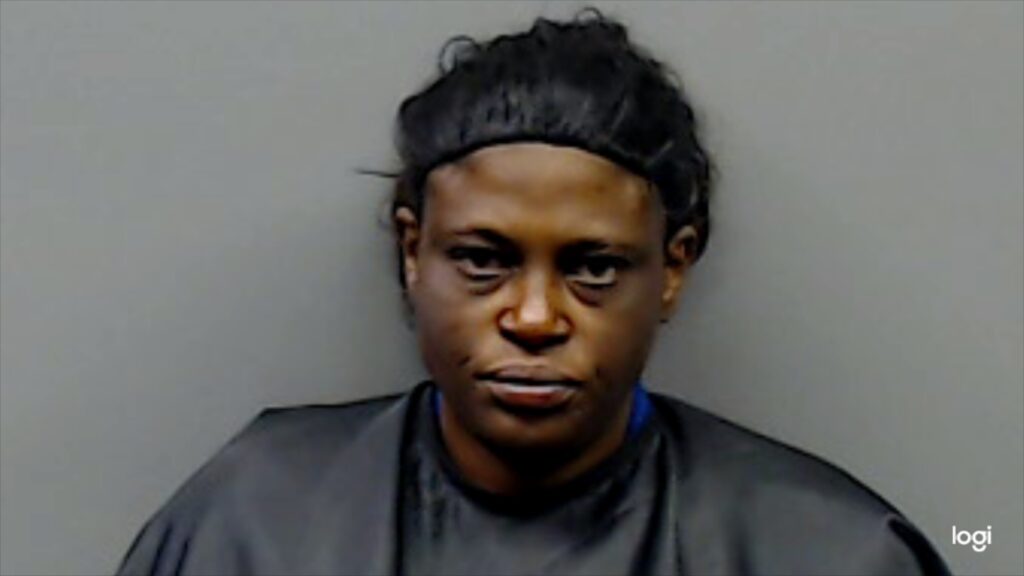 MCNEIL, ARESHIA LUSHAWN arrest record in Smith County, Texas MCNEIL, ARESHIA LUSHAWN arrested in Smith County, Texas mugshot