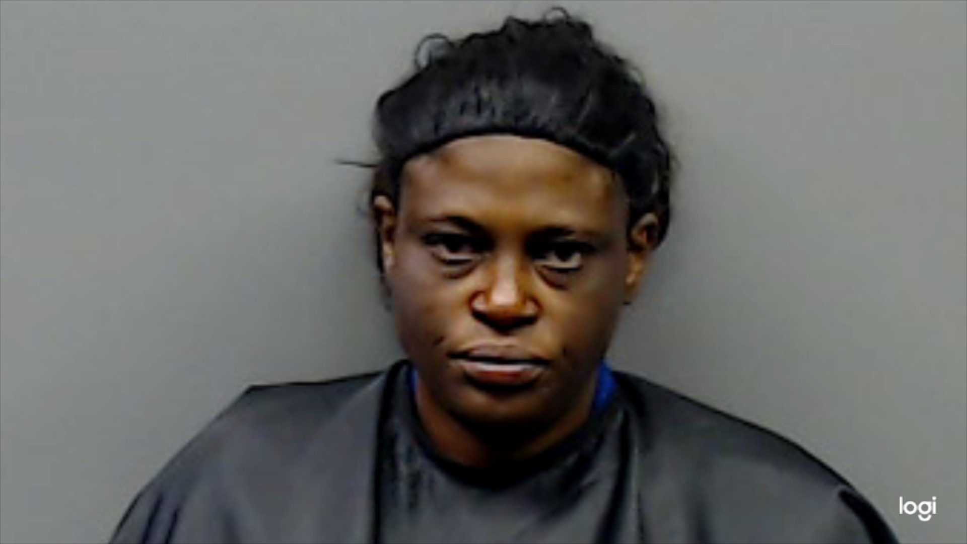 MCNEIL, ARESHIA LUSHAWN arrested by Smith County Sheriff’s Office