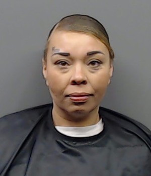 PERKINS, BRITTNEY LEANN arrested by Smith County Sheriff’s Office