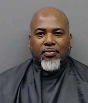 CALDWELL, ISSAC DEWAYNE arrested by Smith County Sheriff’s Office