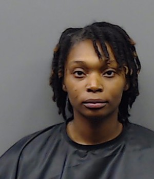 JASPER, DANICIA VIDAL arrested by Smith County Sheriff’s Office