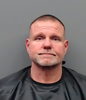 MORRIS, RICKEY LEE booking photo