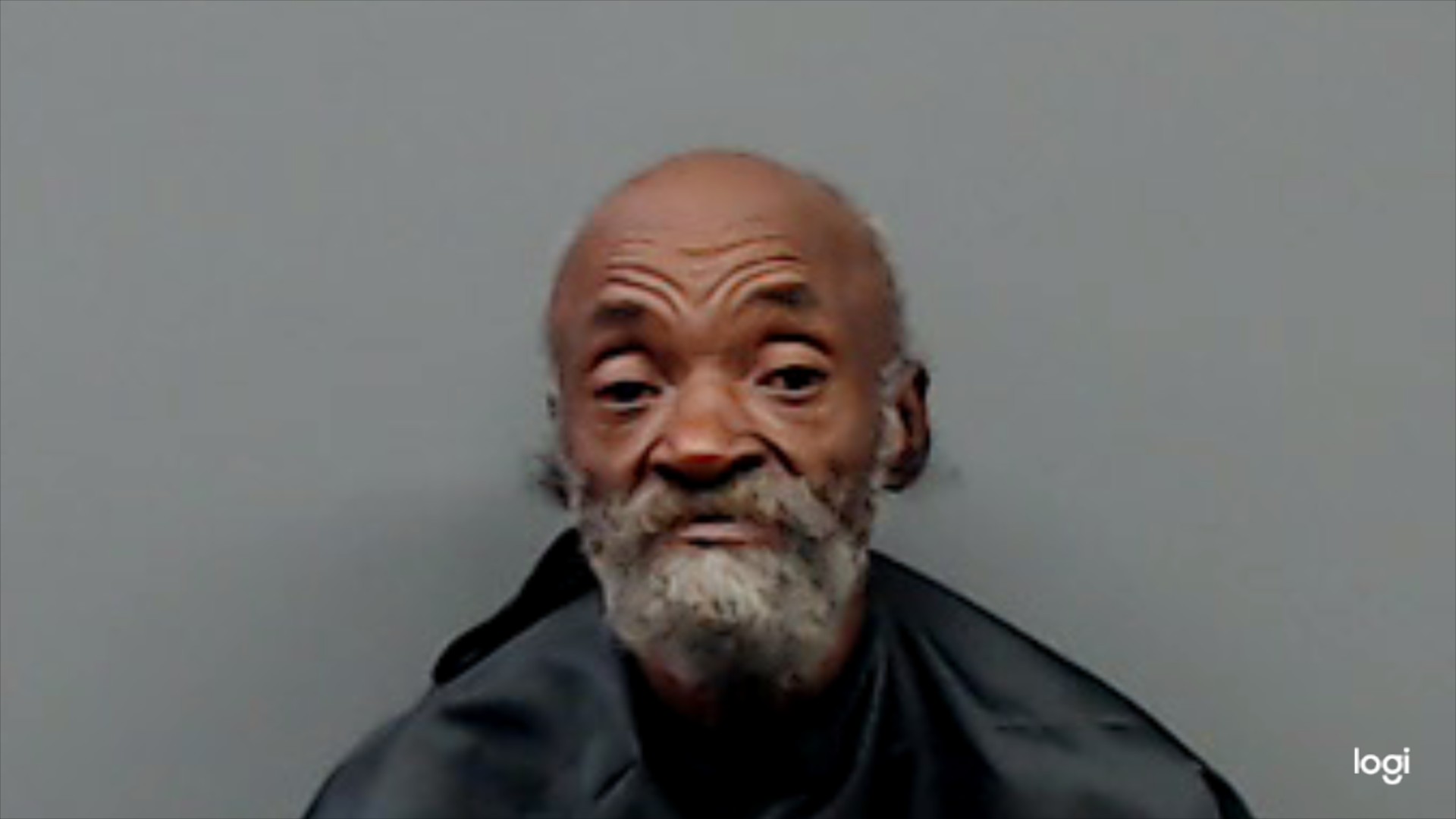 CAREY, ELMO LEE booking photo