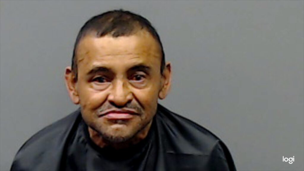 PORTILLO, DAVID ANTONIO arrest record in Smith County, Texas PORTILLO, DAVID ANTONIO arrested in Smith County, Texas mugshot