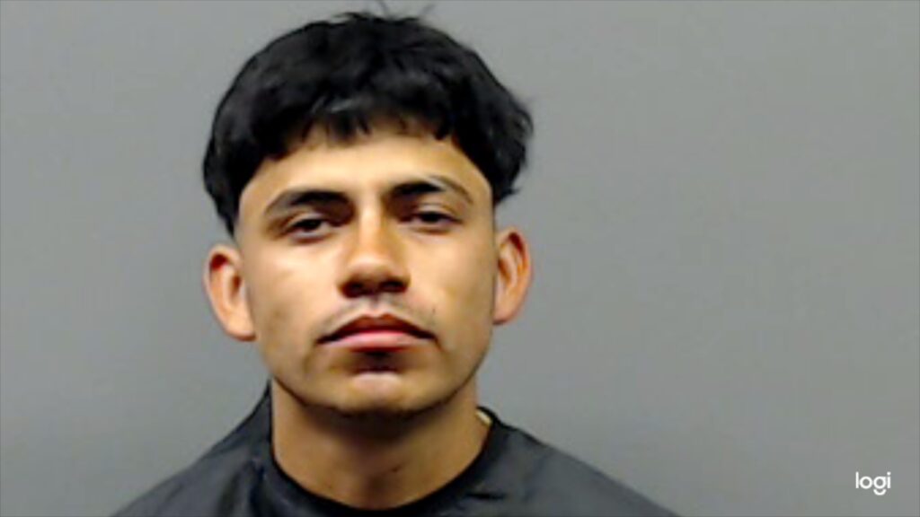 RODRIGUEZ-ALMANZA, JOSE RAMIRO arrest record in Smith County, Texas RODRIGUEZ-ALMANZA, JOSE RAMIRO arrested in Smith County, Texas mugshot