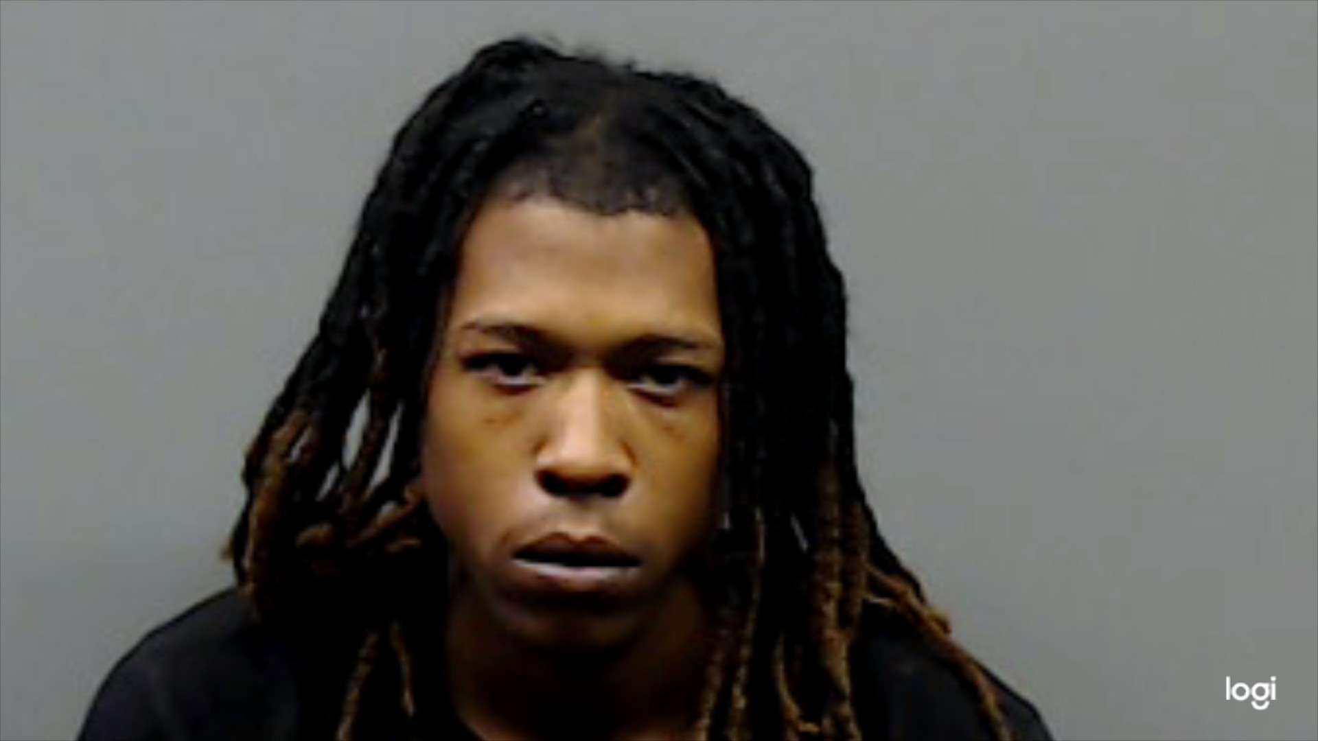 BELL, KENDAVION booking photo
