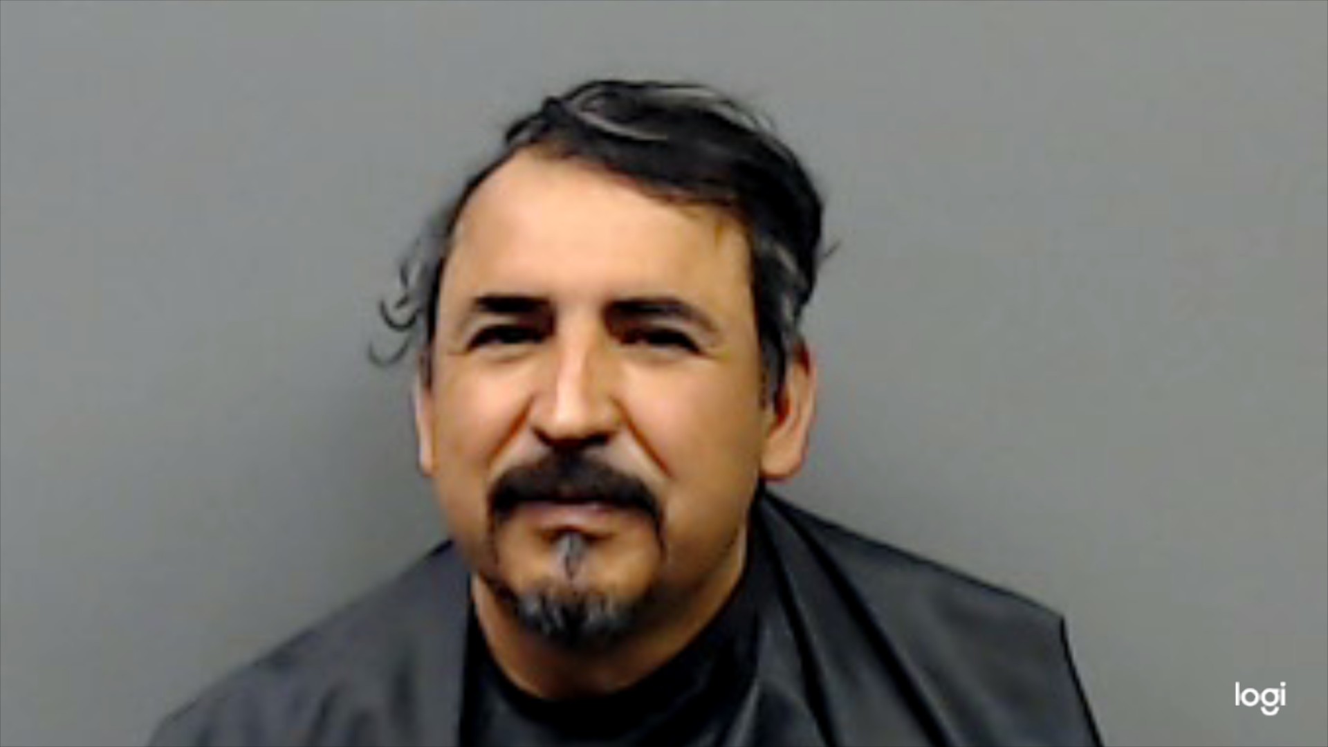 BORJA, JUAN AVELLANEDA booking photo