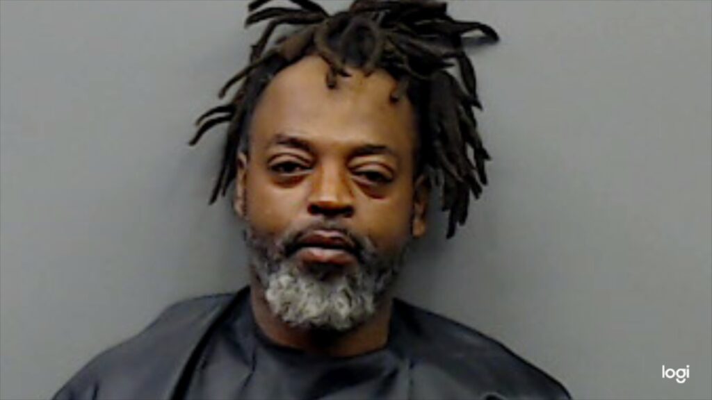 RADWAY, ALLEN DEWAYNE arrest record in Smith County, Texas RADWAY, ALLEN DEWAYNE arrested in Smith County, Texas mugshot