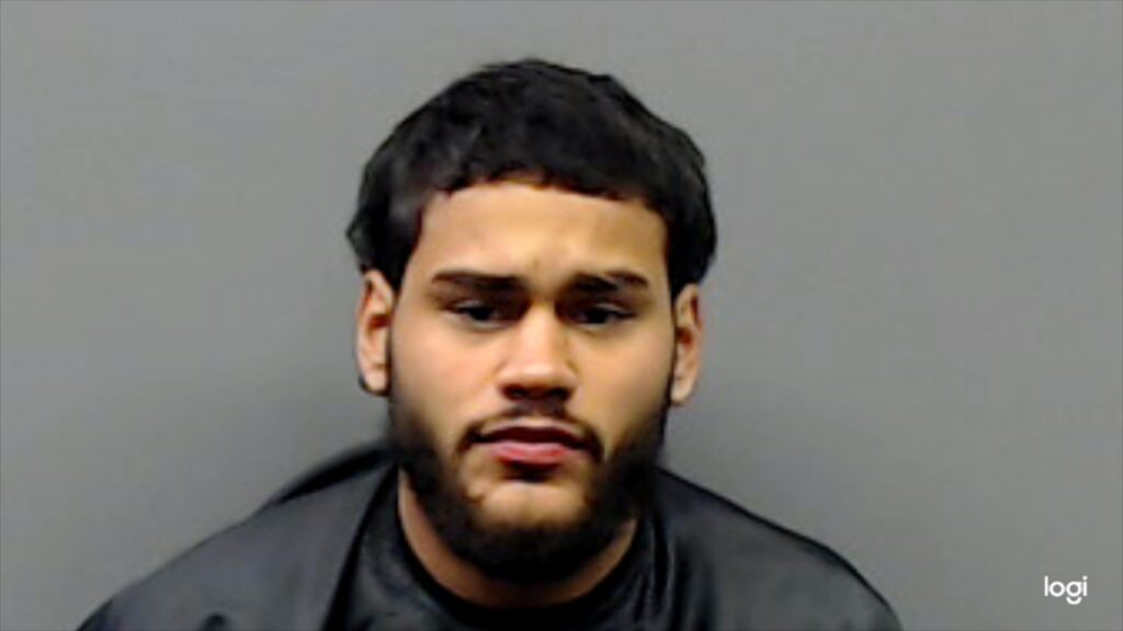 MENDOZA, DAVID, Jr. arrest record in Smith County, Texas MENDOZA, DAVID, Jr. arrested in Smith County, Texas mugshot