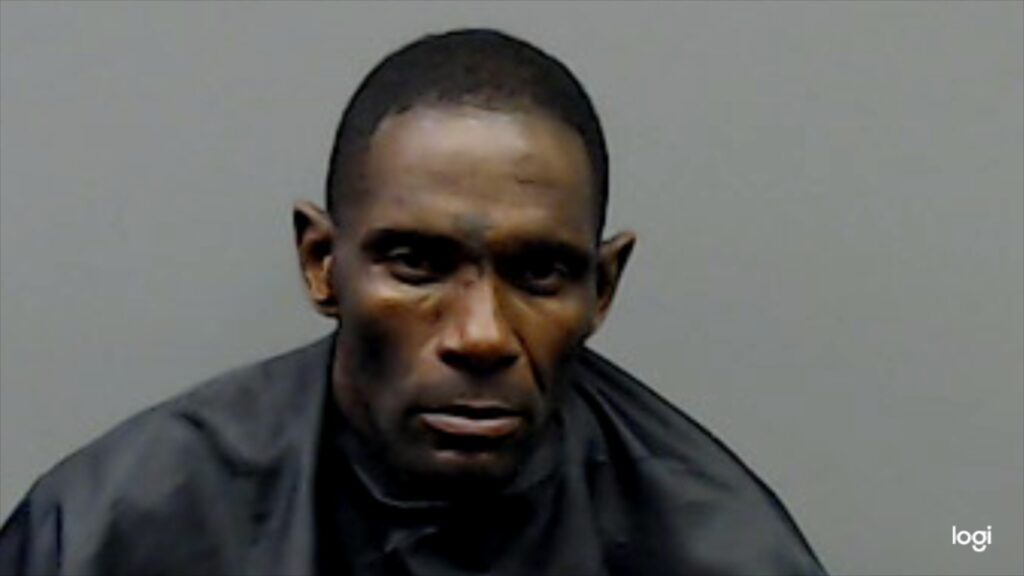 WILLIAMS, RODNEY DEON arrest record in Smith County, Texas WILLIAMS, RODNEY DEON arrested in Smith County, Texas mugshot