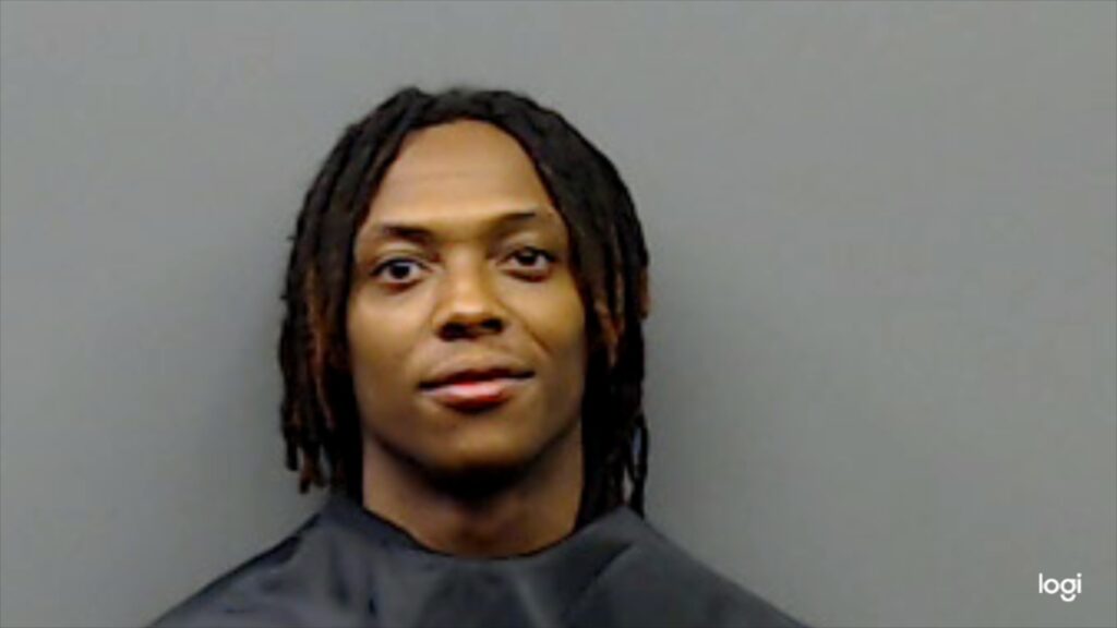 JOHNSON, KINGJAYLEN MATTHEWS arrest record in Smith County, Texas JOHNSON, KINGJAYLEN MATTHEWS arrested in Smith County, Texas mugshot
