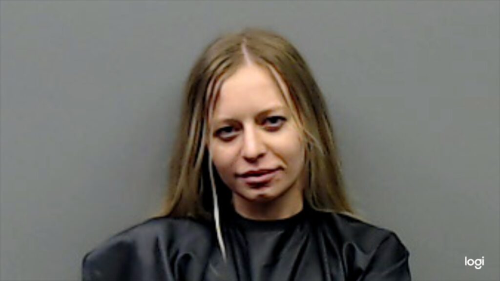 MCCOY, RAILEY LOUANN arrest record in Smith County, Texas MCCOY, RAILEY LOUANN arrested in Smith County, Texas mugshot