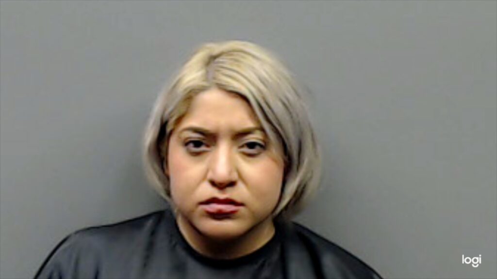 RODRIGUEZ-MANCERA, MARIA arrest record in Smith County, Texas RODRIGUEZ-MANCERA, MARIA arrested in Smith County, Texas mugshot