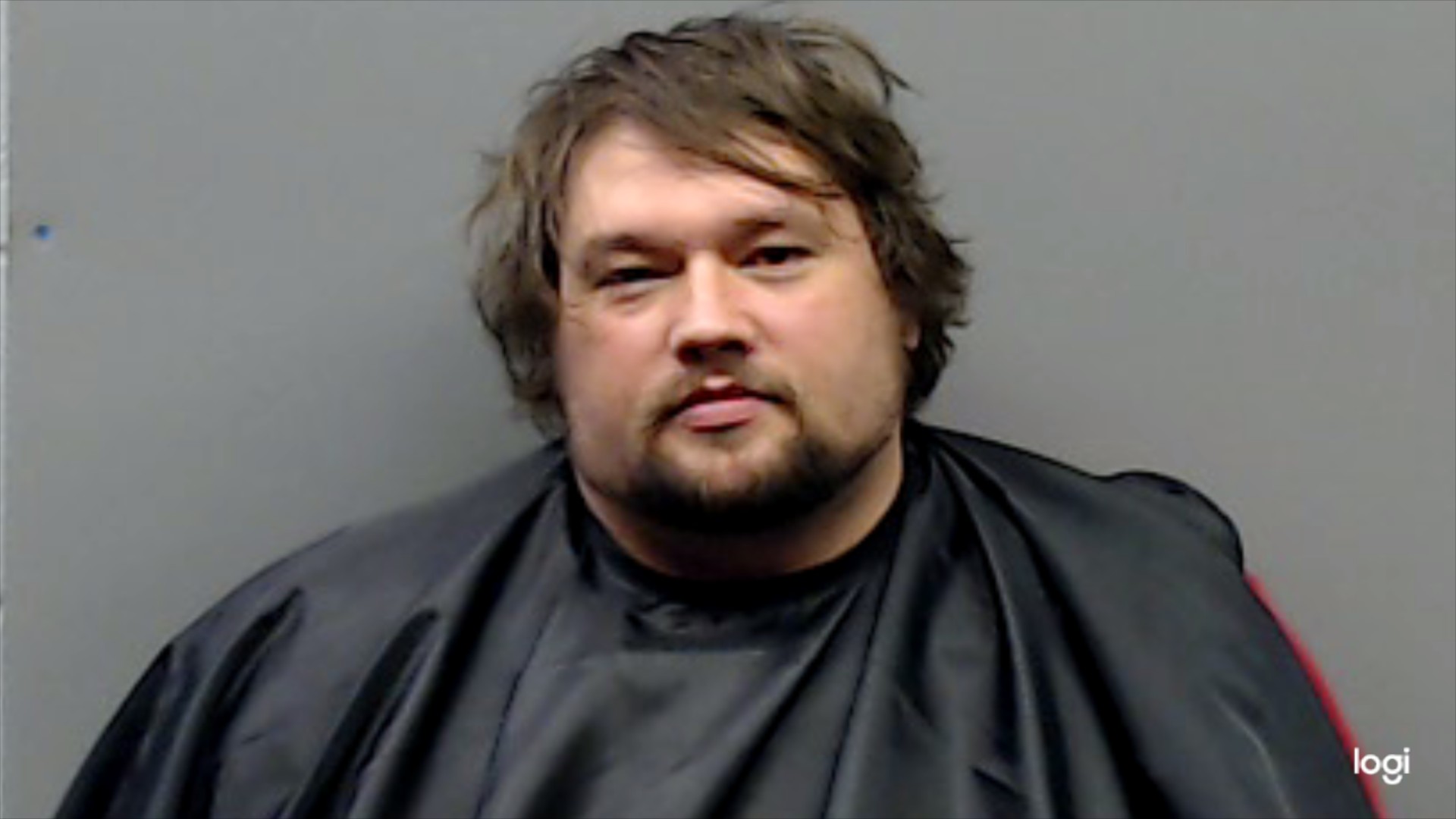 MITCHELL, ZACHARY JAMES booking photo